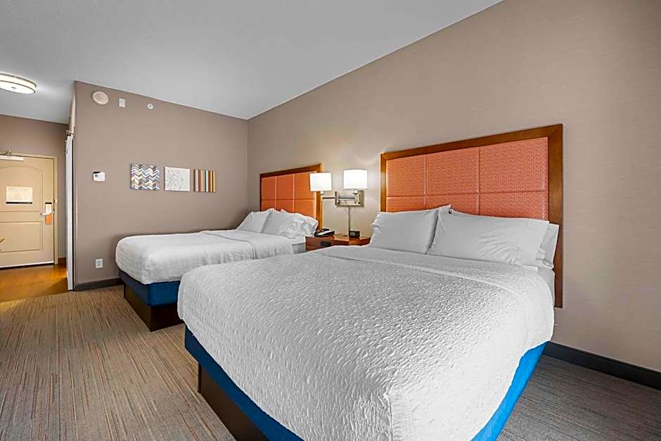 Hampton Inn By Hilton Cape Girardeau I-55 MO
