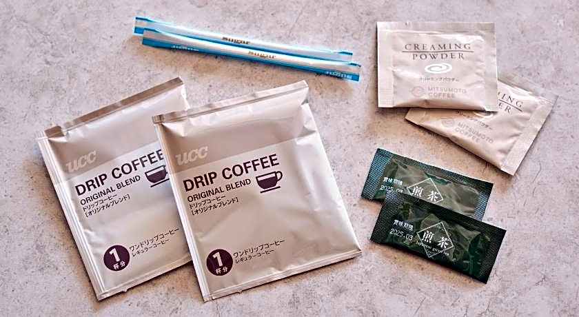 Hotel Villa Fontaine Kudanshita