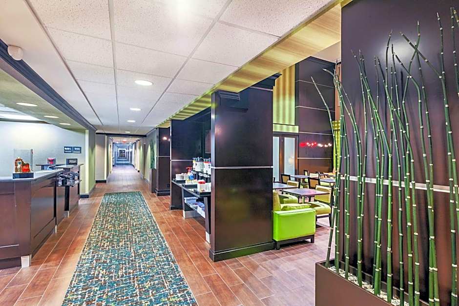 Hampton Inn By Hilton & Suites Houston/League City
