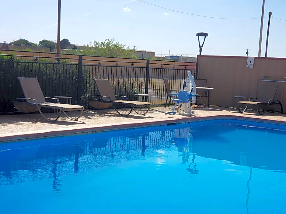 Baymont by Wyndham Midland Airport