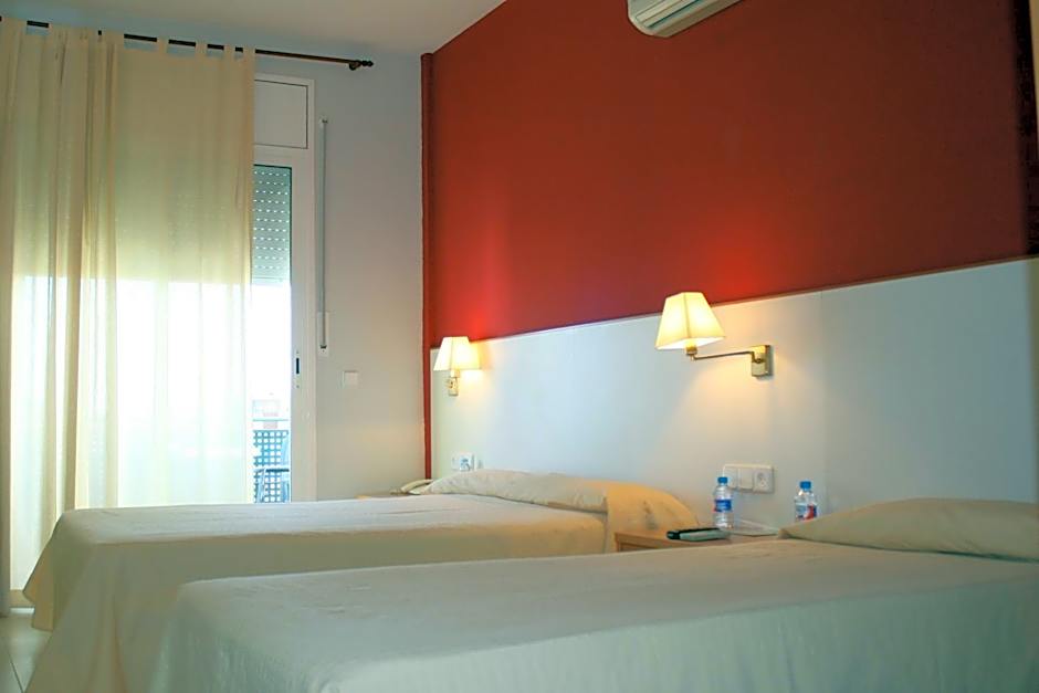 Hotel Sant Jordi