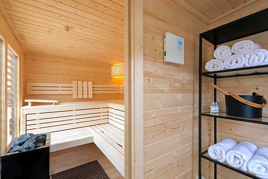 Apparthotel Steiger Bad Schandau