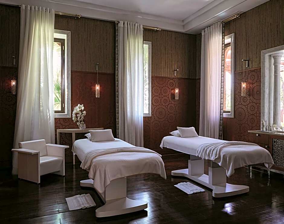 Royal Mansour Marrakech