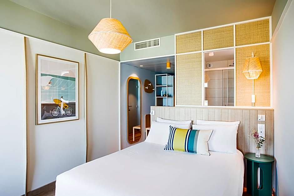 Hotel Mercure Le President Biarritz Centre