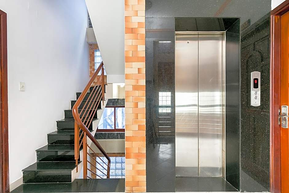 Vien Ngoc Xanh Hotel