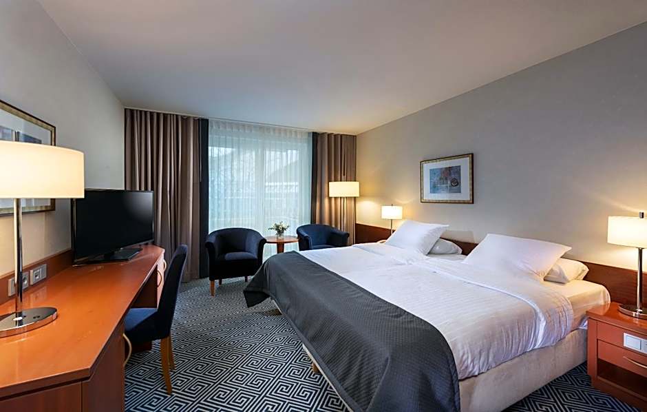 Maritim Hotel Wurzburg