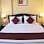 CAPITOL RESIDENCY