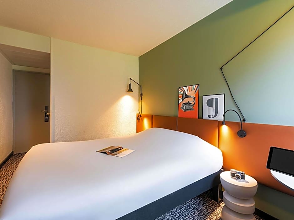 ibis Nuits Saint Georges