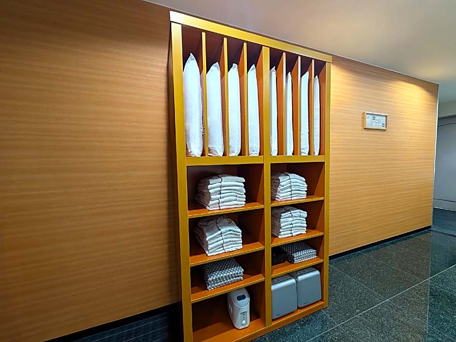 Suizenji Comfort Hotel