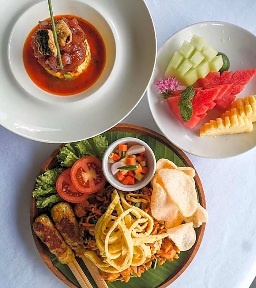 La Reserve 1785 Canggu Beach - Adults Only