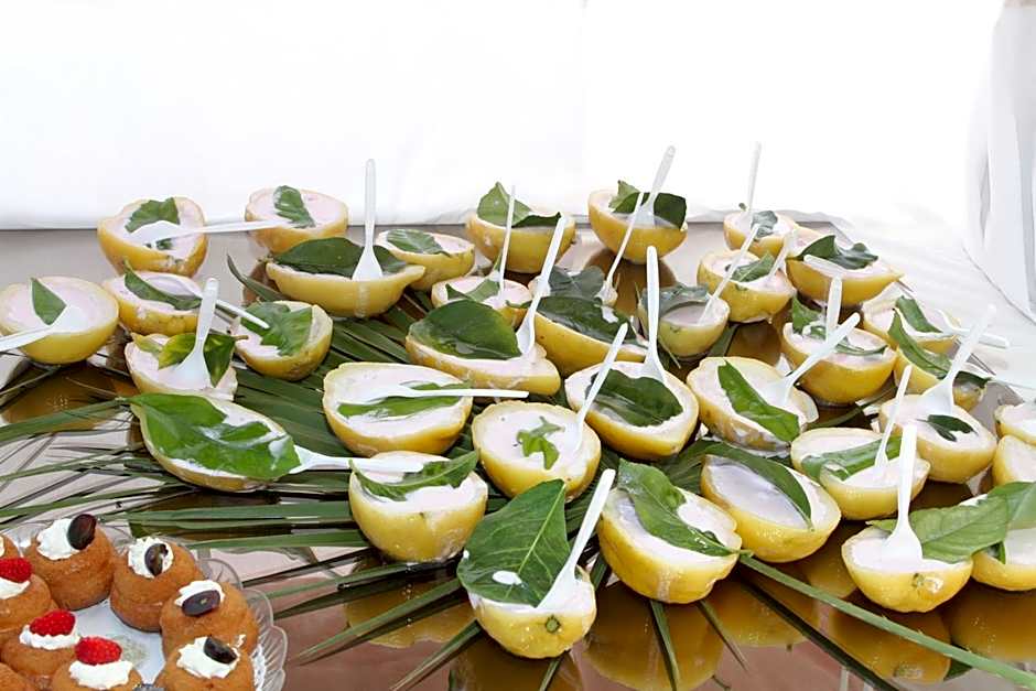 Residence Villa Tina