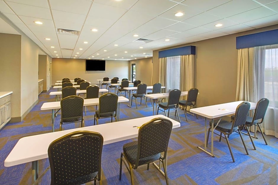 Hampton Inn By Hilton Sioux Falls / Southwest, SD