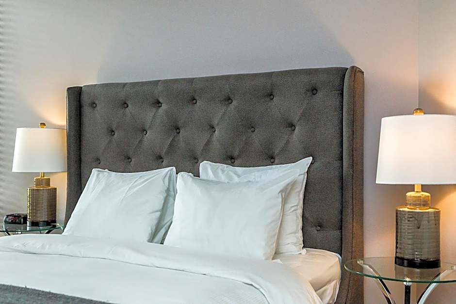 Auberge De La Fontaine