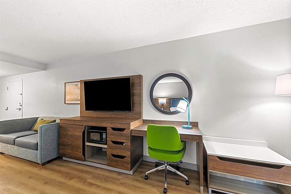 Hampton Inn Chattanooga-North/Ooltewah