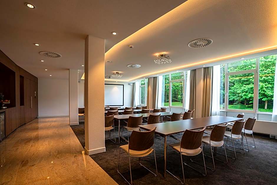 Sanadome Hotel & Spa Nijmegen