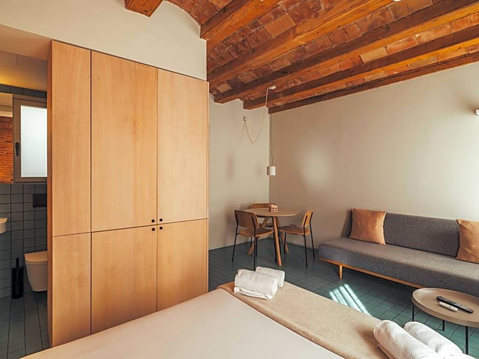 Boutique Apartments 23 Barcelona