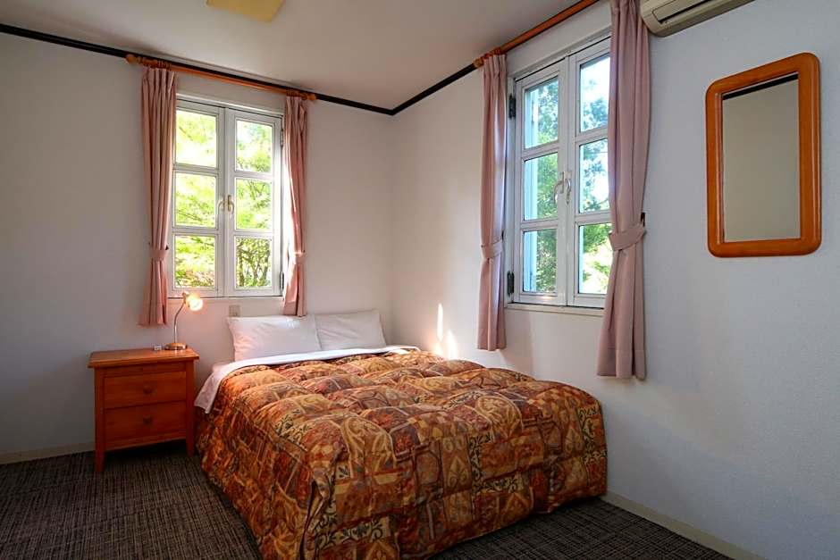 Guesthouse Curry Village