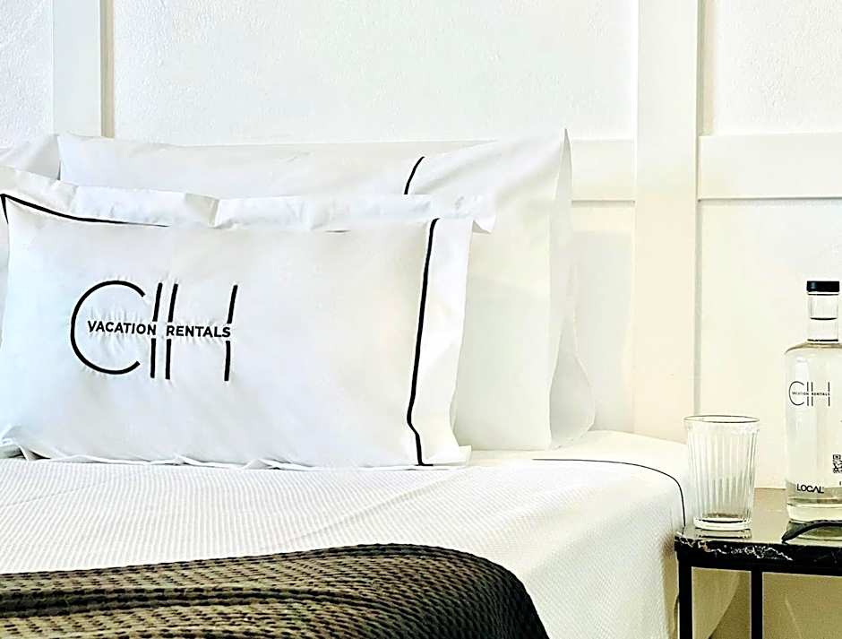 CIH Apartments
