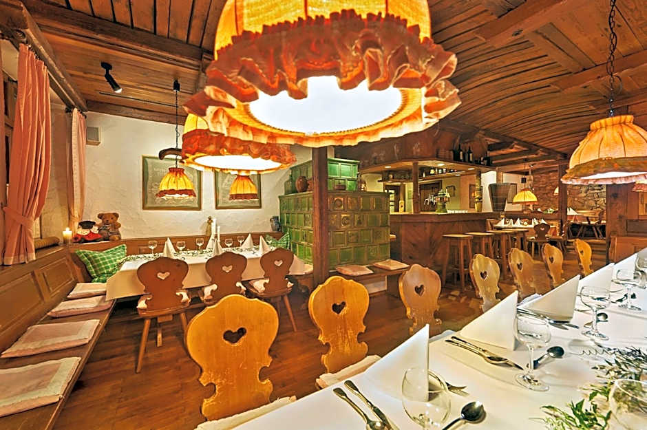 Landgasthof Kranz