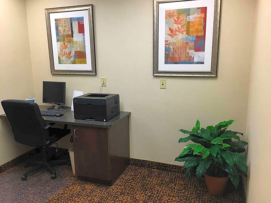 Extended Stay America Suites - Lancaster County