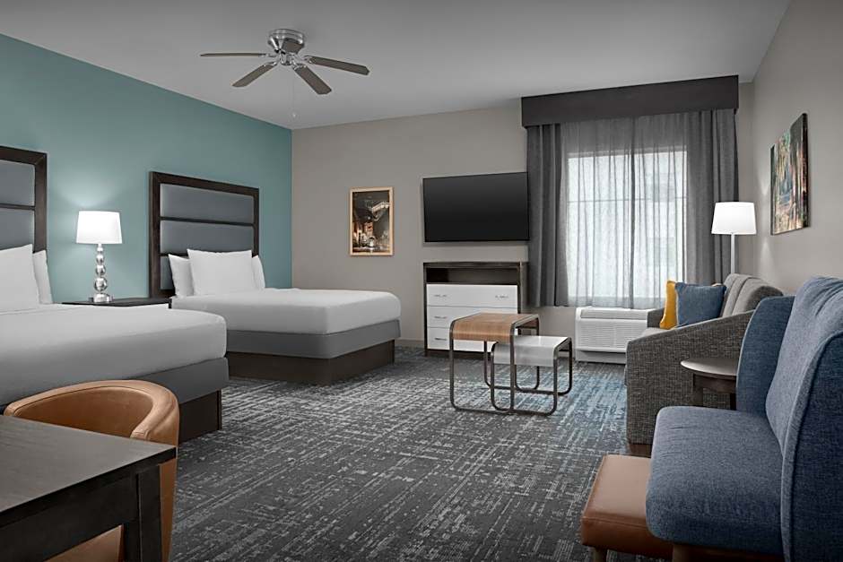 Homewood Suites by Hilton Metairie New Orleans