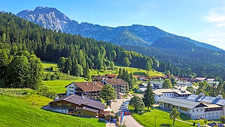 Alpenresidenz Buchenhöhe