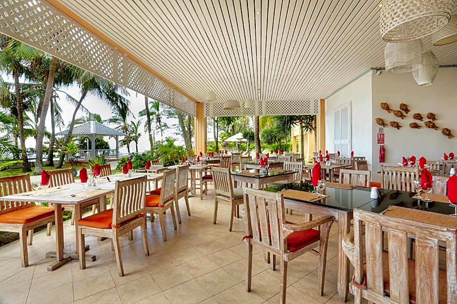 Cocotiers Hotel - Rodrigues