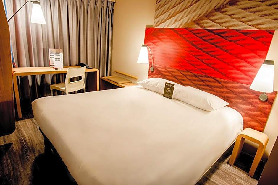 Ibis Cali Granada