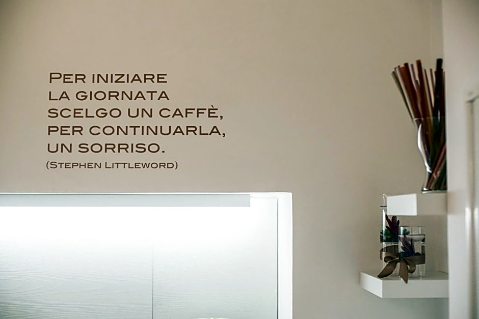 Lenotti Bed and Breakfast