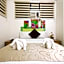 Alicia Tower Residences