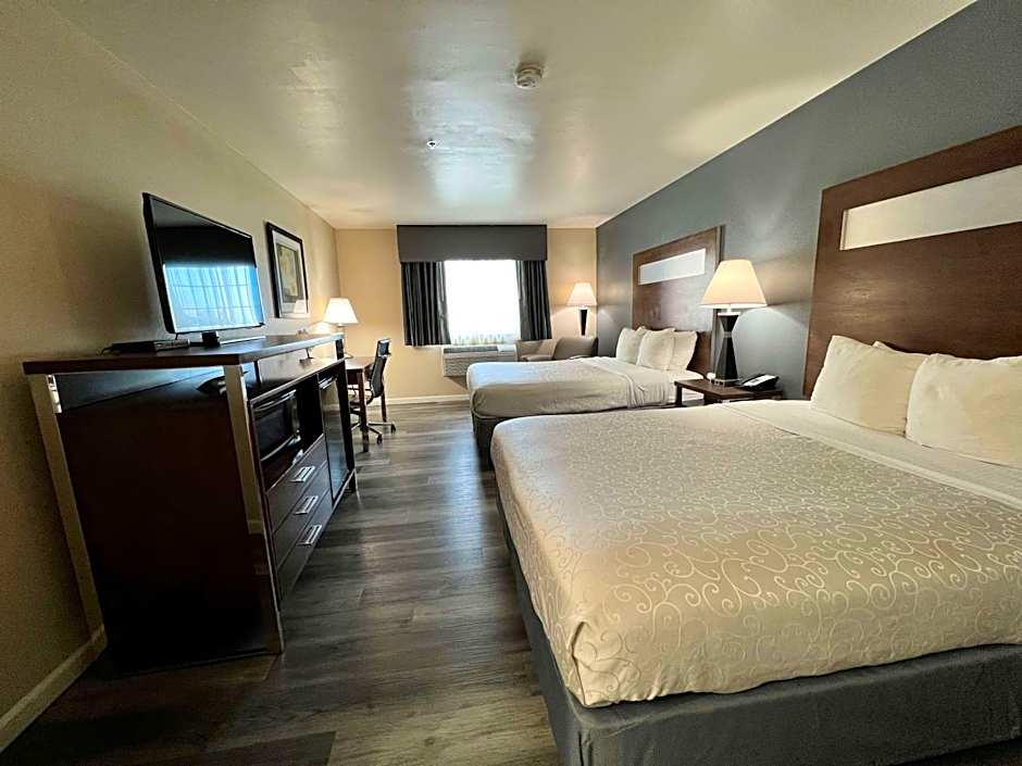 Best Western Americana