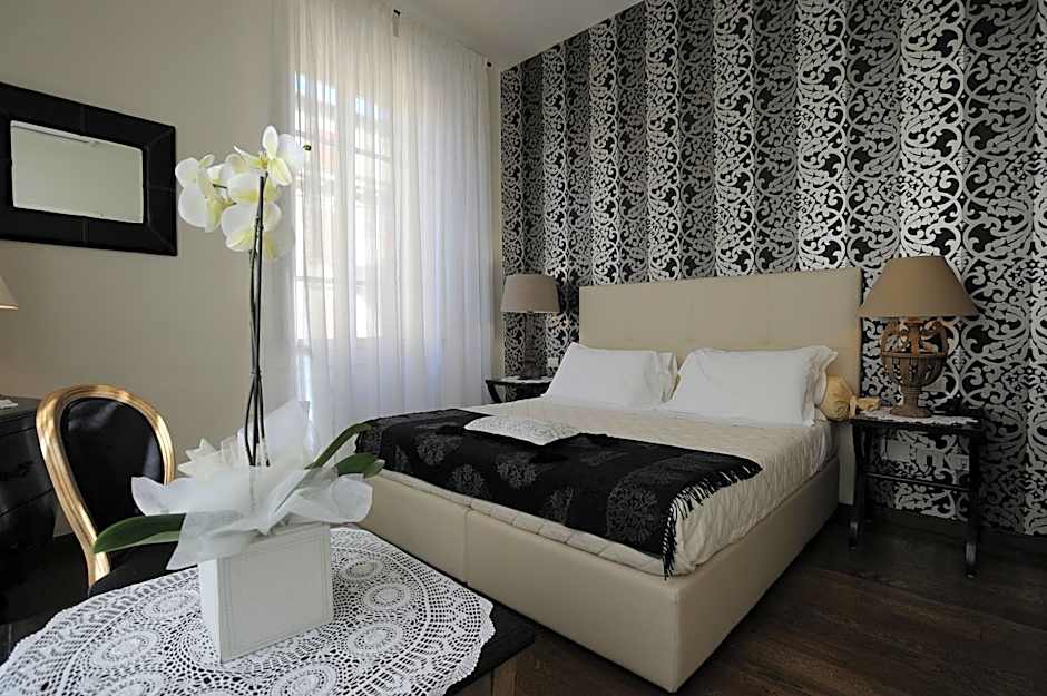 Luxury B&B La Dimora Degli Angeli