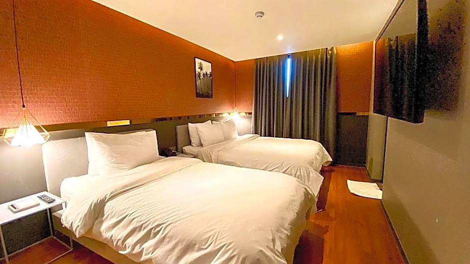 Browndot Pohang Jukdo