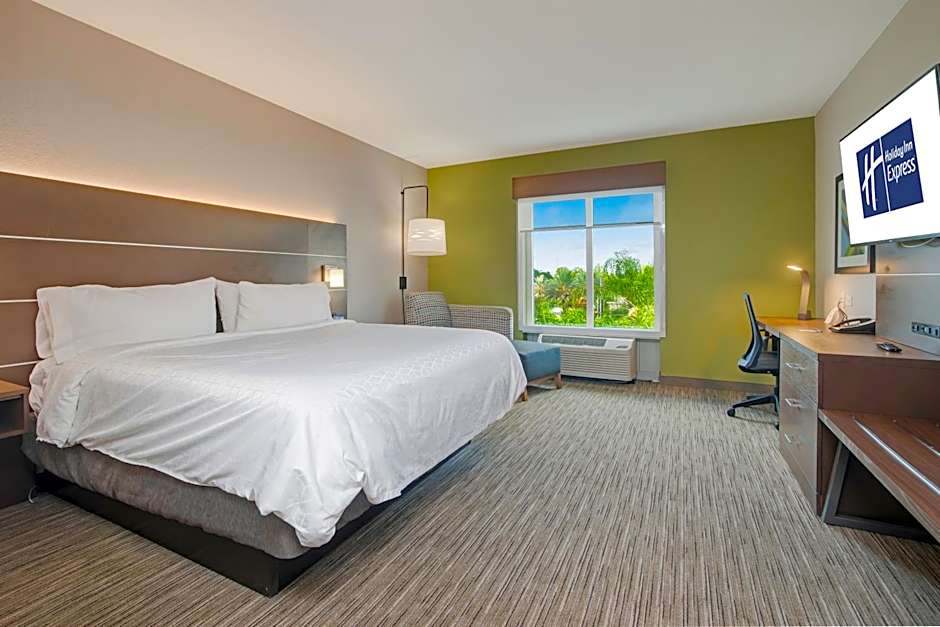 Holiday Inn Express Hotel & Suites Orlando - Apopka By IHG