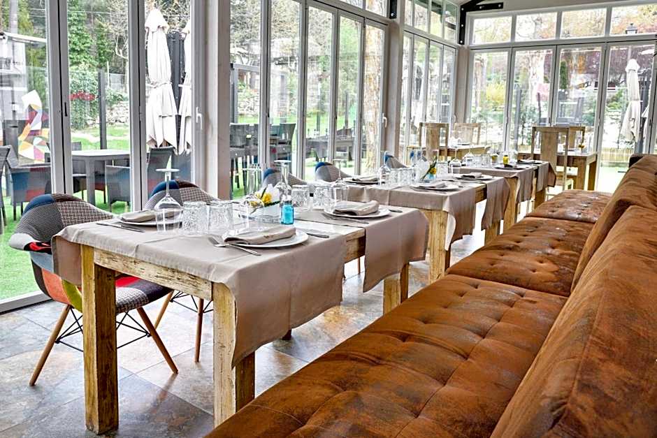 Habitaciones Premium Finca la Casona