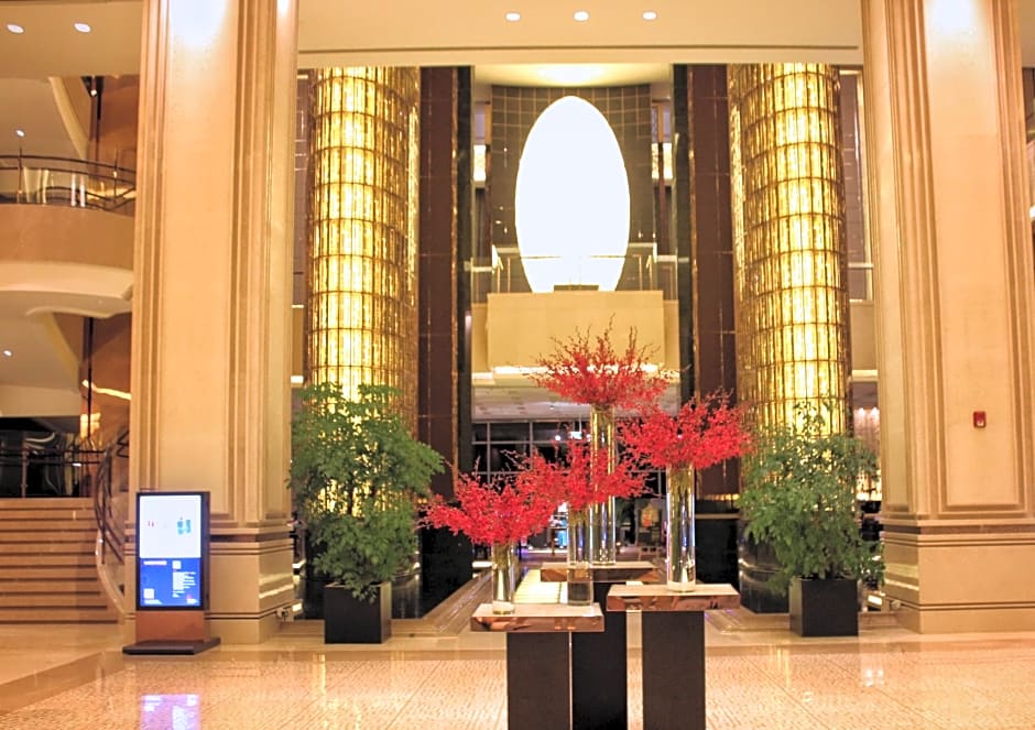 Changzhou Marriott Hotel