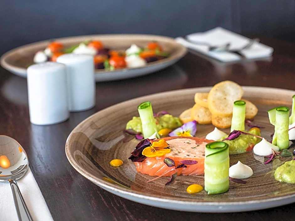 Mercure Bedford Centre Hotel