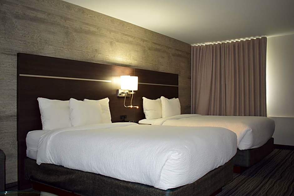 Days Inn by Wyndham Kingston