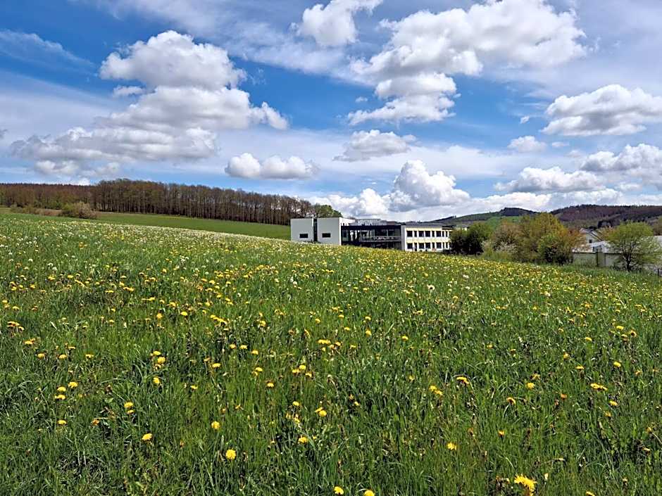 Hotel FÜNF10