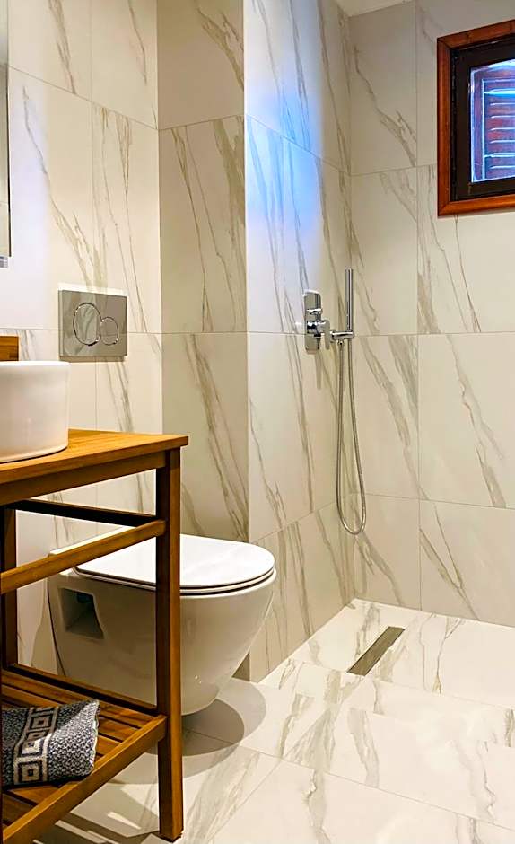 Palazzo Arhontiko Apartments