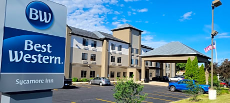 Best Western Sycamore Inn