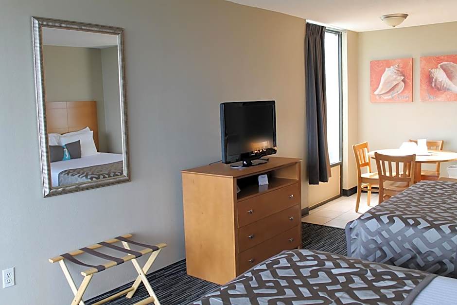 Beachside Motel - Amelia Island