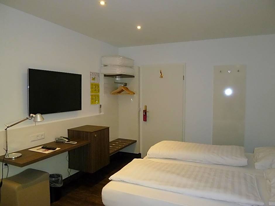 Hotel & Gasthaus Backmulde