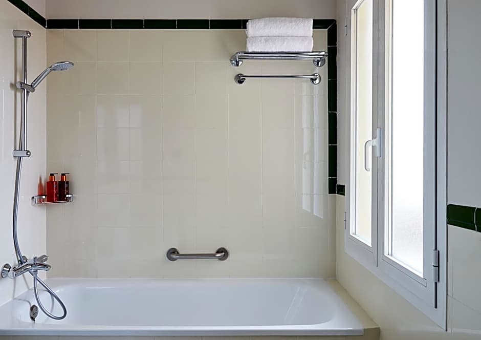 Hotel Indigo Madrid- Princesa By IHG