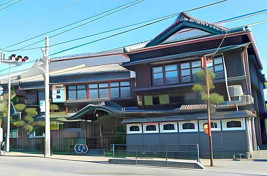 Hoshidekan
