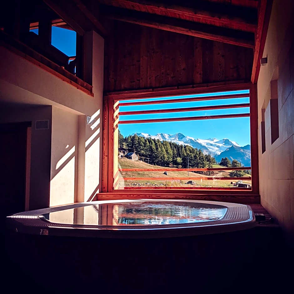 Lavarets Chambres d’Hôtes