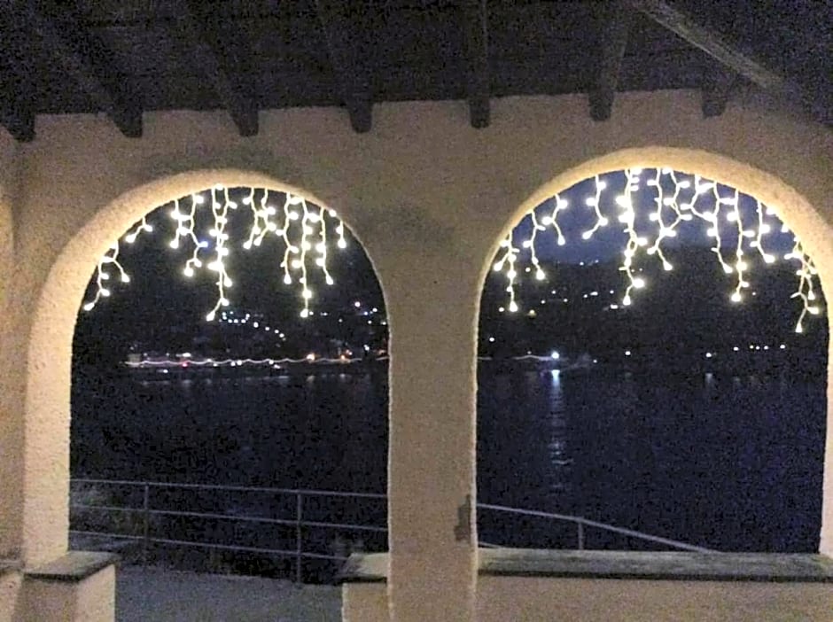 Albergo Lungomare