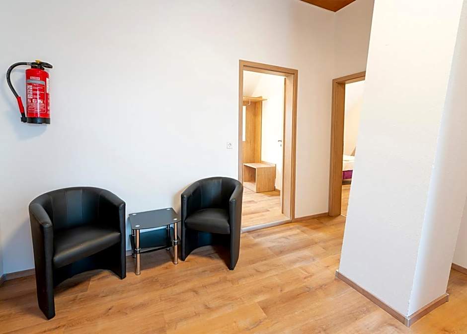 Hotel Restaurant Schwert