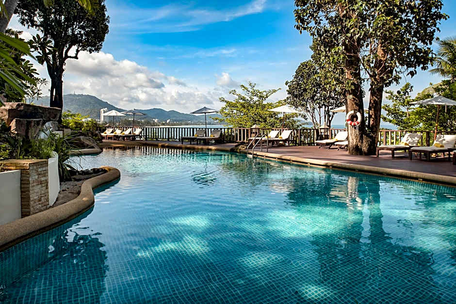 Photo 1 of 50 of Centara Villas Phuket Hotel