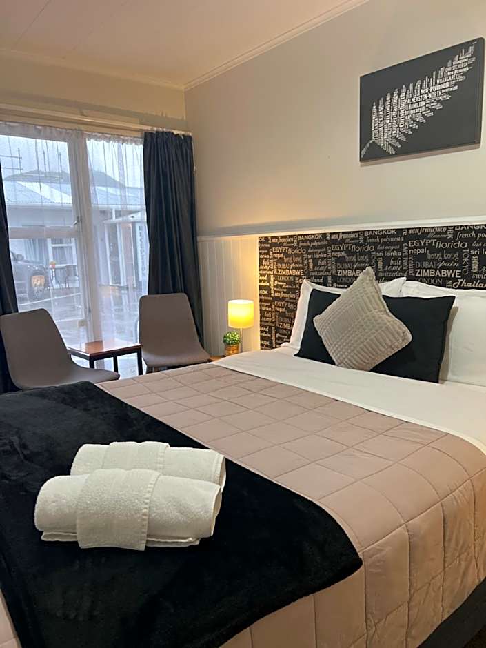 High Street Living Motel